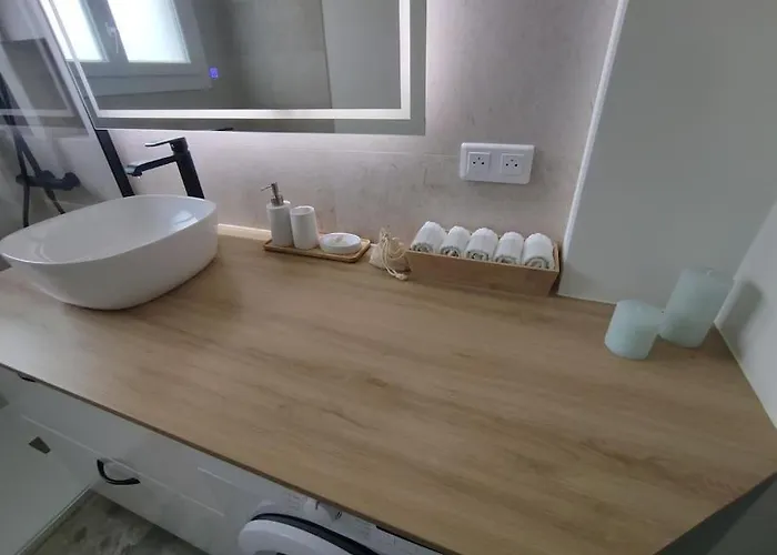 Bel - A 50 M דירה *