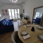 Bel - A 50 M Apartman