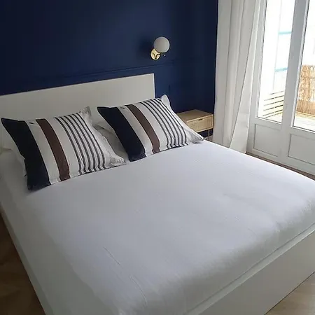 Apartman Bel - A 50 M Nizza