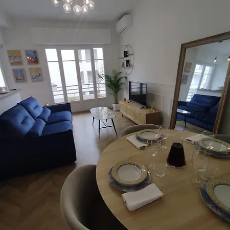 Bel - A 50 M Apartment