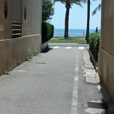 Bel - A 50 M Apartman *