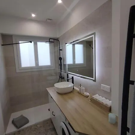 Διαμέρισμα Bel - A 50 M *