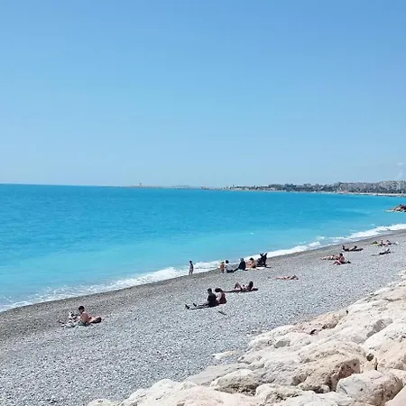 Διαμέρισμα Bel - A 50 M *